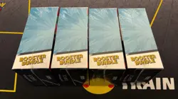 4x Pokemon TCG Mega Evolution Ascended Heroes Booster Bundles - Factory Sealed - Image 3