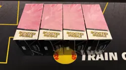 4x Pokemon TCG Mega Evolution Ascended Heroes Booster Bundles - Factory Sealed - Image 4