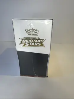 Pokemon Sword & Shield Brilliant Stars Pokemon Center Elite Trainer Box 820650850066 - Image 4