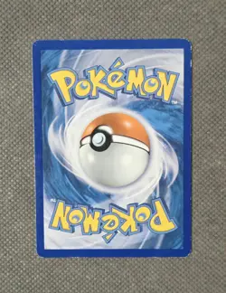 Deoxys EX BW82 Holo Rare - Black & White Team Plasma Promo - Pokemon 2013 - Image 2