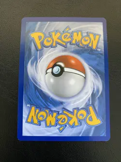 Shelmet 1st Place 8/111 Pokemon TCG League Promo - Image 2