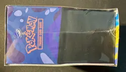 Chaos Rising Pokemon Center ETB Elite Trainer Box Sealed IN HAND - Image 5