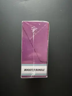 Pokemon TCG Scarlet & Violet—Destined Rivals Booster Bundle Box (6 Packs) - Image 4