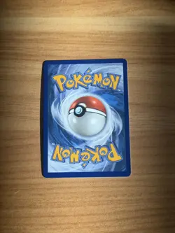 Pokemon Doublade 098/088 Me03: Perfect Order Holo Illustration Rare POR NM M - Image 2