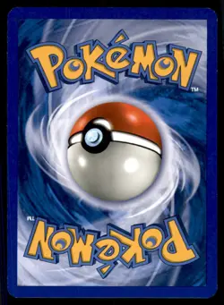 2008 Diamond & Pearl - Legends Awakened Reverse Holo Numel Basic/Common #110 - Image 2