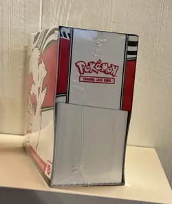 Pokemon TCG Scarlet & Violet White Flare Elite Trainer Box ETB Factory Sealed - Image 3