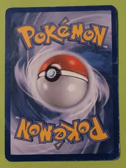 Pokemon: Arceus (AR7) Lv. 100 Holo Rare 2009 - Image 3