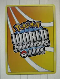 Pokemon Ditto 27/146 World Championship Decks English - Image 2