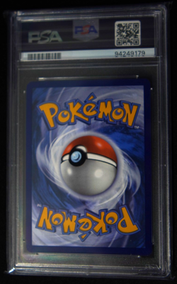 PSA 10 PAWMI 142/091 Shiny Rare Holo Paldean Fates Pokemon - Image 2