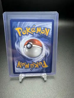 Pokemon TCG - Flareon ex - Prismatic Evolutions Stamped Promo - 014/131 - Holo - Image 2