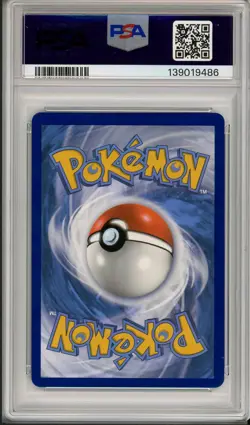 2021 Pokemon SWSH Fusion Strike Pikachu V #086 PSA 9 - Image 2