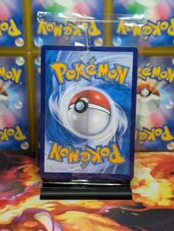 Popplio 021/30th-P Pokemon 30th Anniversary First Partner Promo Chinese Sealed - Image 2