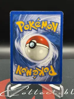 2000 Pokemon Ho-oh 18/64 Neo Revelation Rare Unlimited English LP - Image 2