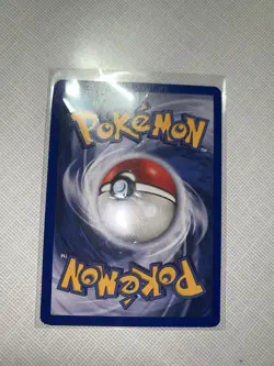 Pokemon TCG Scyther Jungle 10/64 Holo Unlimited Holo Rare Very LP - Image 4