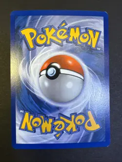 Pokemon TCG Cyndaquil EX Unseen Forces Reverse Holo Stamp 54/115 - Image 3