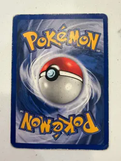 Pokemon TCG Base Set Charizard Holo Rare 4/102 1999 English Stage 2 120HP - Image 2