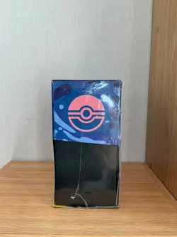 Pokemon TCG Chaos Rising Elite Trainer Box ETB - Image 2