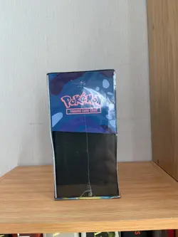 Pokemon TCG Chaos Rising Elite Trainer Box ETB - Image 4