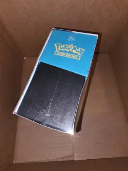 Pokemon TCG Mega Evolution Ascended Heroes Elite Trainer Box English - Image 2