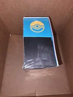 Pokemon TCG Mega Evolution Ascended Heroes Elite Trainer Box English - Image 3