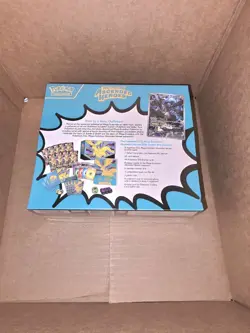 Pokemon TCG Mega Evolution Ascended Heroes Elite Trainer Box English - Image 4