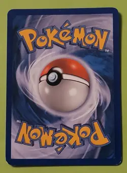 Pokemon Diamond & Pearl 66/130 Unown [B] - Reverse Holo Uncommon - Image 2