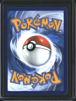 Volcarona 100/086 Holo Illustration Rare Black Bolt Pokemon NM/M - Image 2