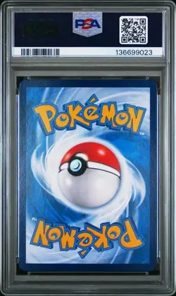 2025 POKEMON SIMPLIFIED CHINESE CBB1 C 0709/09 CAPTAIN PIKACHU [PSA 10] - Image 2