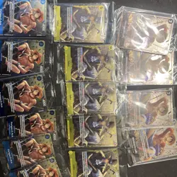 one piece mini tin promo vol 2 Lot - Image 3
