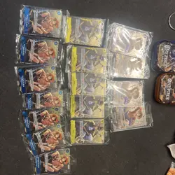 one piece mini tin promo vol 2 Lot - Image 4
