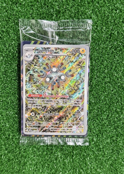 Magneton 159 Sv: Scarlet & Violet Promo Cards Holo (Sealed) - Image 1