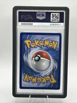 Pokemon TCG Venusaur v Champion's Path Holo Ultra Rare Card 001/073 PSA 10 - Image 2