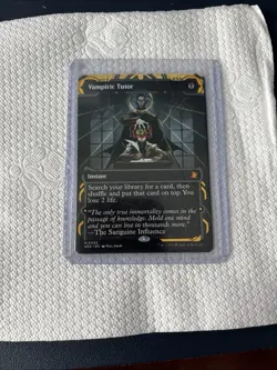 Demonic Tutor & Cyclonic Rift- MTG Strixhaven 24 card Lot Mystical Archives - Image 3