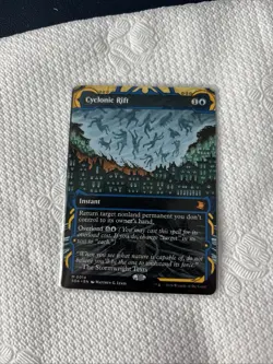 Demonic Tutor & Cyclonic Rift- MTG Strixhaven 24 card Lot Mystical Archives - Image 4