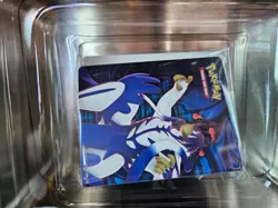 2021 Pokemon Battle Styles Collector's Tin Lunch Box w/ Promo Cards and More - Image 4