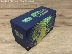 2.5LB Lot of Various NON-HOLOGRAPHIC Pokemon Cards TCG CCG in Collectible Box - Image 5