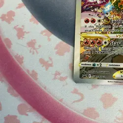 Charizard VSTAR SWSH262 SWSH: Sword & Shield Promo Cards Holo - Image 2