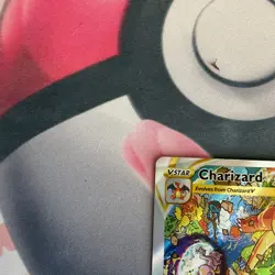 Charizard VSTAR SWSH262 SWSH: Sword & Shield Promo Cards Holo - Image 5