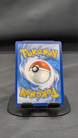 Boss's Orders Trainer Pokemon Card 200/192 Rainbow Rare - Image 2