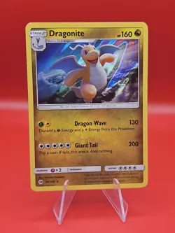 Dragonite #096/149 Miscellaneous Cards & Products Near Mint or Better - Image 1