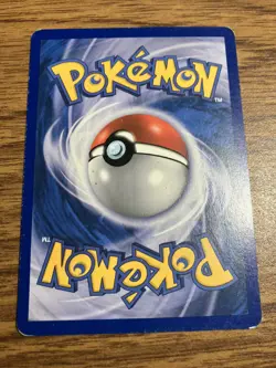 Samurott 32/114 B&W Base Holo Rare Pokemon Card - Image 4