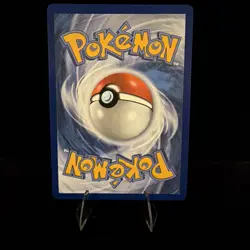 Fighting Gong 168/132 Pokemon Mega Evolution Card NM Condition - Image 2