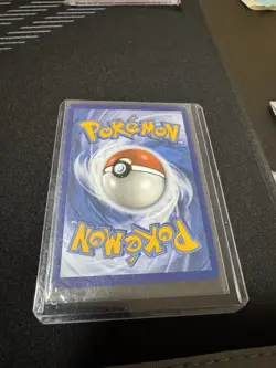 Hop's Snorlax - 184 (Prerelease) 184 Sv: Scarlet & Violet Promo Cards Holo - Image 2