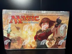 MTG, Magic: The Gathering - Aether Revolt Booster Box (AER) - Factory Sealed Eng - Image 1