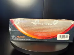 MTG, Magic: The Gathering - Aether Revolt Booster Box (AER) - Factory Sealed Eng - Image 4