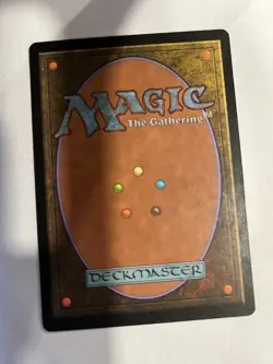 Violent Eruption - Torment - Magic the Gathering MTG Nice! - Image 2