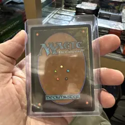 Mutational Advantage 2454 Non Foil MTG NM Secret Lair Fallout - Image 2