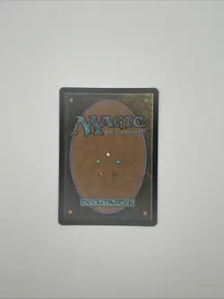 Decorum Dissertation #78 (Foil) (NM) Secrets of Strixhaven SOS Magic MTG - Image 2