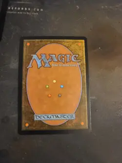 MtG Strixhaven: Mystical Archives Demonic Tutor NM - Image 2