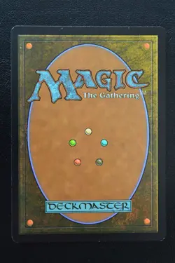 Magic The Gathering MTG GOBLIN BUSHWHACKER FOIL Zendikar LP Lightly Played - Image 2